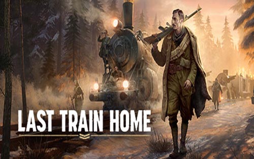 归乡列车 Last Train Home
