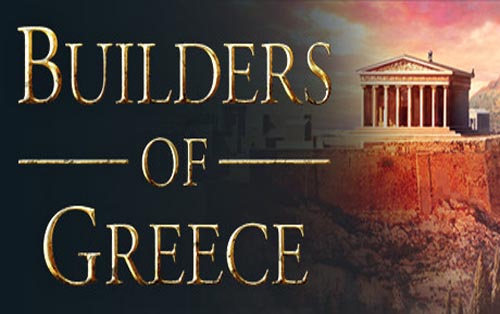 希腊建造者 Builders of Greece