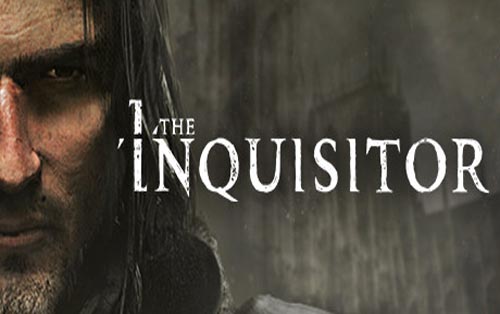 审判者 The Inquisitor