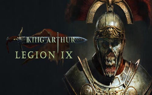亚瑟王：第九军团 King Arthur: Legion IX
