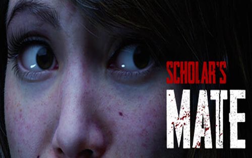 四步杀 Scholar's Mate