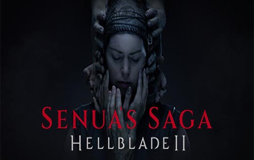 地狱之刃2：塞娜的史诗 Senua’s Saga: Hellblade II