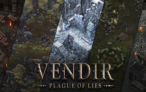温迪尔：谎言瘟疫 Vendir: Plague of Lies