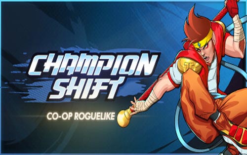 Champion Shift