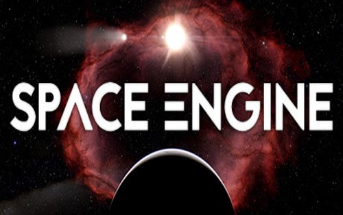  宇宙模拟器v0.990.48.2028 SpaceEngine