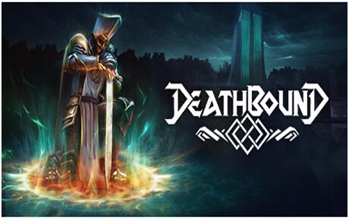 死亡约束 Deathbound