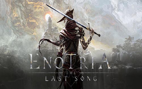 艾诺提亚：失落之歌 Enotria: The Last Song
