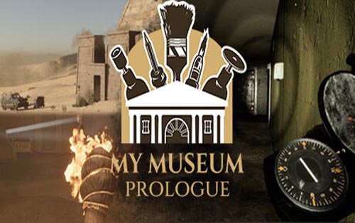我的博物馆：寻宝猎人 My Museum Prologue: Treasure Hunter